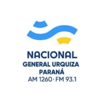 Radio LT14 General Urquiza - 1260 AM