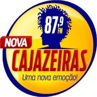 Rádio Cajazeiras FM - 87.9 FM