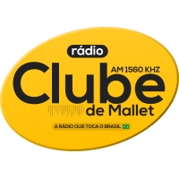Rádio Clube - 89.1 FM