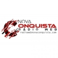 Nova Conquista Rádio Web