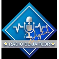 Rádio Beijaflor Digital