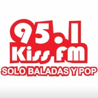 Radio 95.1 Kiss FM - 95.1 FM