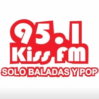 95.1 Kiss FM 95.1 FM