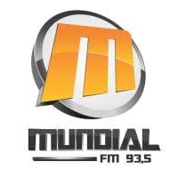 Rádio Mundial - 93.5 FM