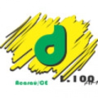 Rádio Difusora do Vale Acaraú - 1100 AM
