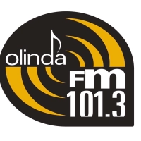 Rádio Olinda FM - 101.3 FM