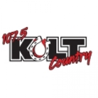Radio KOLT Country - 107.5 FM