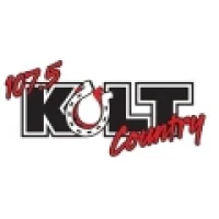 Radio KOLT Country - 107.5 FM