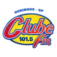 Rádio Clube FM - 101.5 FM