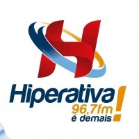 Hiperativa 96.7 FM