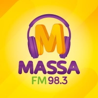 Rádio Massa FM - 98.3 FM