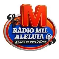 Mil Aleluia