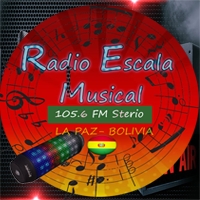 Escala Musical