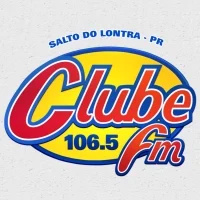 Rádio Clube FM - 106.5 FM