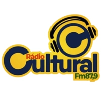 Rádio Cultural FM - 87.9 FM