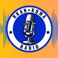 Rádio KQMA - 92.5 FM
