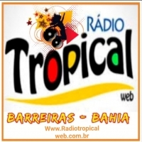 Radio Tropical Barreiras