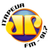 Rádio Jovem Pan FM - 91.7 FM