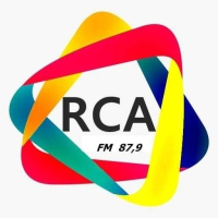 Rádio RCA FM - 87.9 FM
