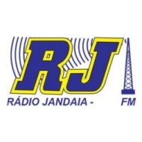 Rádio Jandaia FM - 103.3 FM