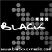 Black XXX Radio