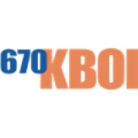 Rádio News Talk KBOI 670 AM