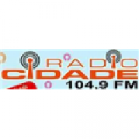Rádio Cidade Itanhém 104.9 FM