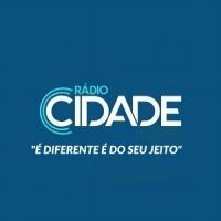 Cidade Radio Gospel