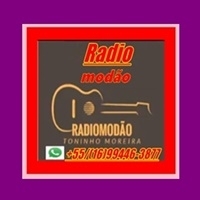 Radio Modao Toninho Moreira