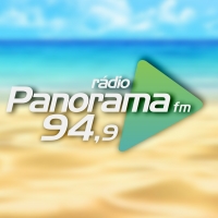 Rádio Panorama FM - 94.9 FM