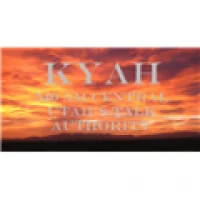 Rádio KYAH - 540 AM
