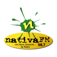 Nativa FM 98.7 FM