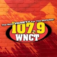 Classic Hits 107.9 WNCT 107.9 FM