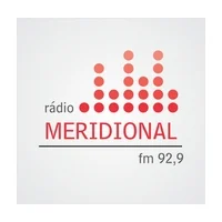 Rádio Meridional FM - 92.9 FM