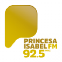 Rádio Princesa Isabel - 92.5 FM
