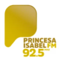 Rádio Princesa Isabel - 92.5 FM