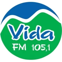 Rádio Vida - 105.1 FM