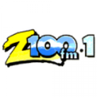 Rádio Z100 100.1 FM