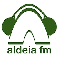 Rádio Aldeia FM - 89.5 FM