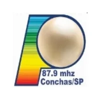 Rádio Pérolas FM - 87.9 FM