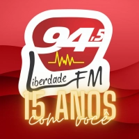 Rádio Liberdade - 94.5 FM