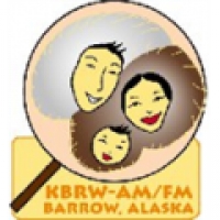 Radio KBRW 680 AM