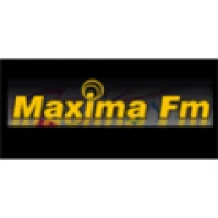 Rádio Maxima FM - 87.9 FM Rádio Maxima FM - 87.9 FM