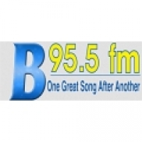 Radio B-95.5 FM