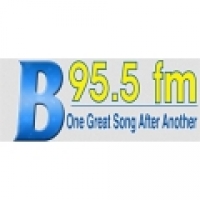 B-95.5 FM