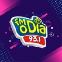 Rádio FM O Dia - 93.1 FM