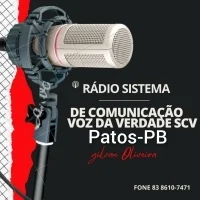 Rádio SCV