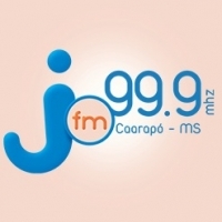 Rádio Jota FM - 99.9 FM