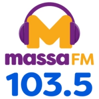 Rádio Massa FM - 103.5 FM