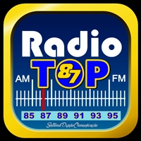 Rádio Top87